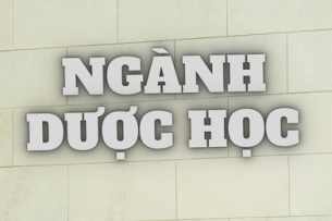 Tổng quan về ngành dược học. Học ngành dược là học gì, mấy năm, học phí bao nhiêu, ra trường làm gì, lương bao nhiêu.