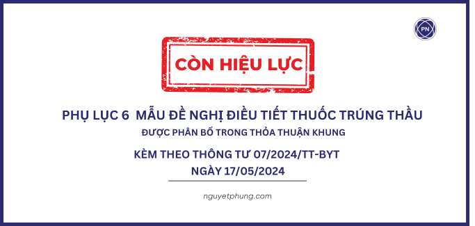 PHỤ LỤC 6  MẪU ĐỀ NGHỊ ĐIỀU TIẾT THUỐC TRÚNG THẦU ĐƯỢC PHÂN BỔ TRONG THỎA THUẬN KHUNG