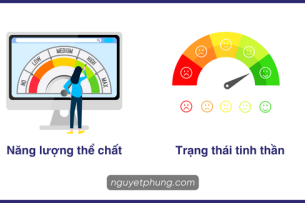 Bản đồ hướng nghiệp cho dược sĩ: Giá trị bạn coi trọng (8)