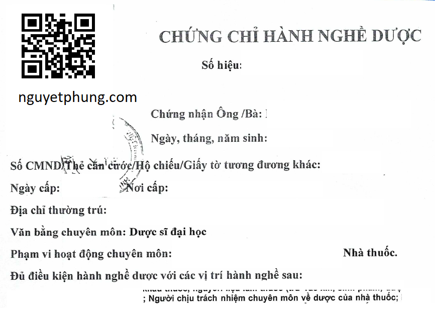 Quy trình mở nhà thuốc cho người mới bắt đầu. 7 bước để bắt đầu kinh doanh nhà thuốc hiệu quả - Ảnh 4