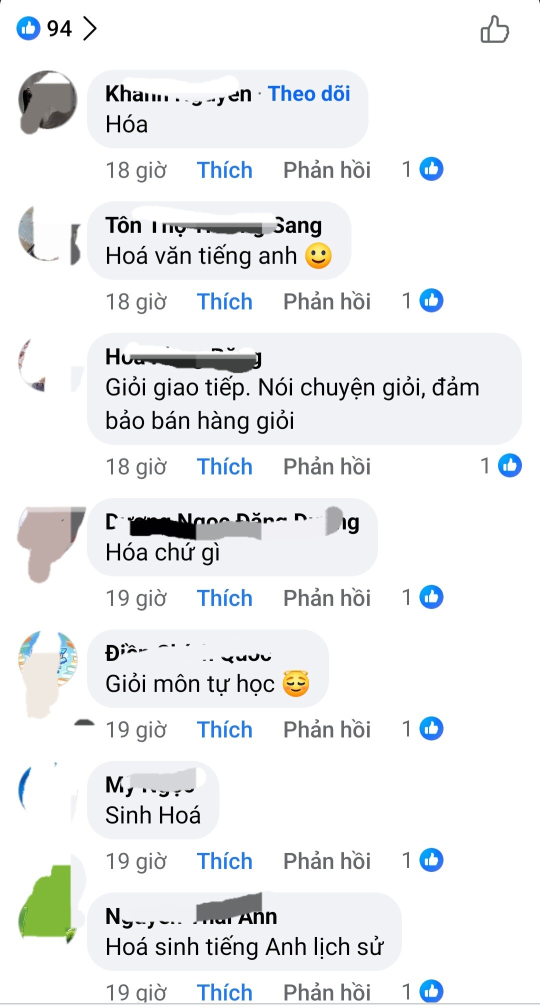 Học Dược cần giỏi môn gì? Cần giỏi môn Hóa, hay cần giỏi môn Sinh? - Ảnh 1