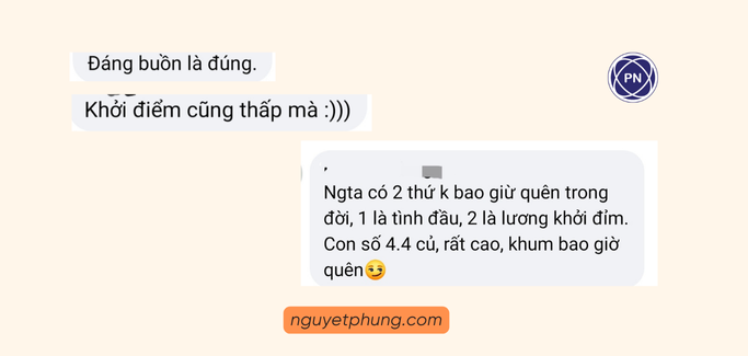 Xu hướng lương của Dược sĩ ở  Việt Nam và Mỹ - Ảnh 1