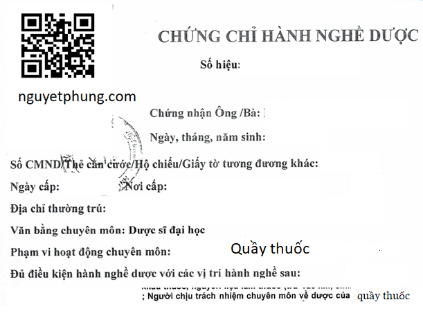 Quy trình mở quầy thuốc cho người mới bắt đầu. 7 bước để bắt đầu kinh doanh quầy thuốc hiệu quả - Ảnh 3