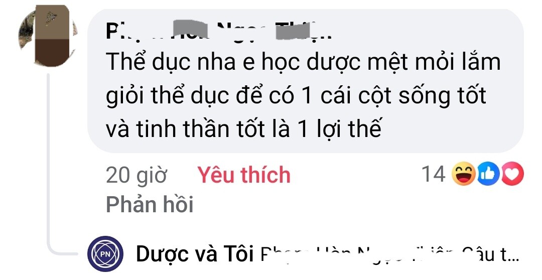 Học Dược cần giỏi môn gì? Cần giỏi môn Hóa, hay cần giỏi môn Sinh? - Ảnh 2